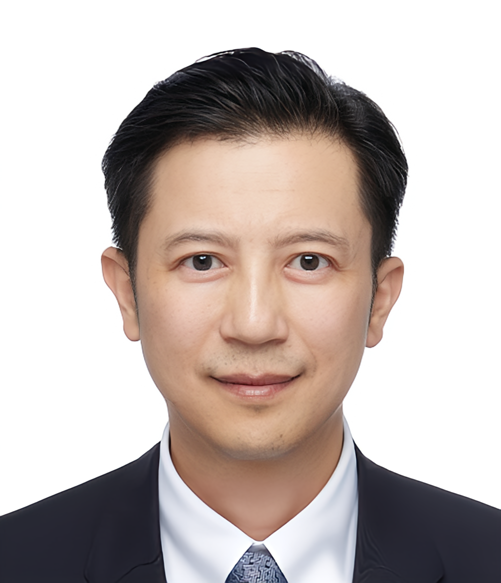 陳彥良董事長